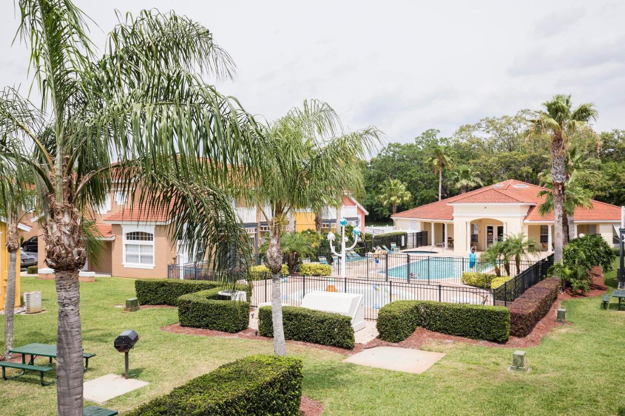 3Br 3Bath Pvt Townhome Patio 15Min Disney 1291Ft Kissimmee Exterior foto