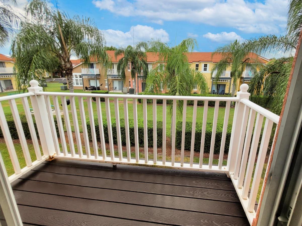 3Br 3Bath Pvt Townhome Patio 15Min Disney 1291Ft Kissimmee Exterior foto